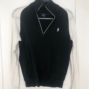 Ralph Lauren Quarter Zip
